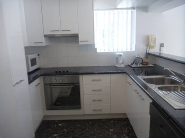 Sunseeker Apartments 5* Австралия, Порт-Дуглас