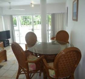 Туры в Sunseeker Apartments в Австралии