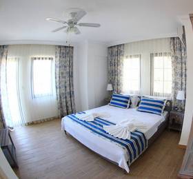 Mavi Deniz Konuk Evi в Селимие
