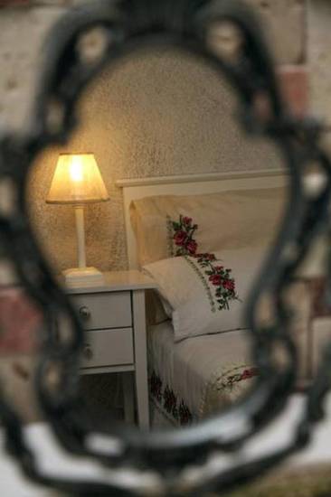Bardacik Butik Hotel Турция, Алачати