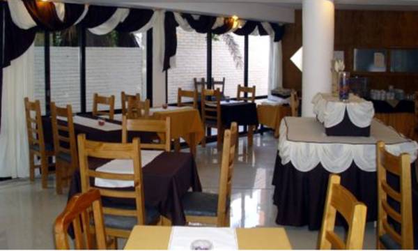 San Remo Punta Hotel