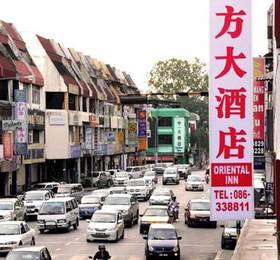 Отдых в Oriental Inn Bintulu - Малайзия, Бинтулу