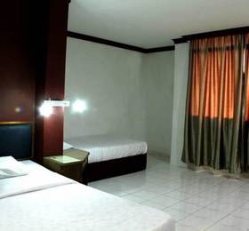 Туры в Oriental Inn Bintulu в Малайзии