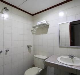Oriental Inn Bintulu в Бинтулу