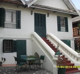 Sayo Naga Guesthouse в Луангпхабанге