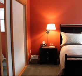 Отдых в Adventure Tofino B&B - Канада, Тофино