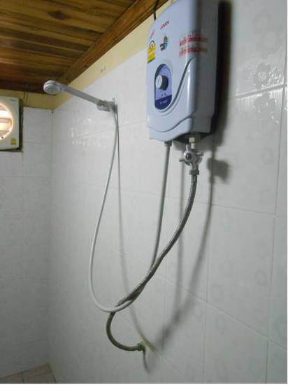 Silikhane Guesthouse 2* Лаос, Луангпхабанг