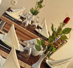Malatya Palace Hotel в Малатье