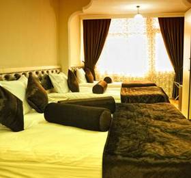 Отдых в Malatya Palace Hotel - Турция, Малатья