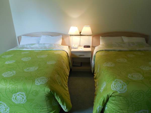 Sandcastle Inn Motel 3* Канада, Парксвилл