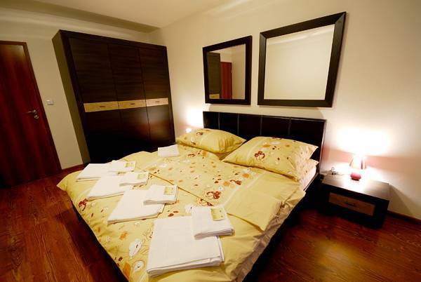 Apartments Ski & Sun Словакия, Липтовский Микулаш