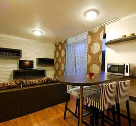 Туры в Apartments Ski & Sun в Словакии