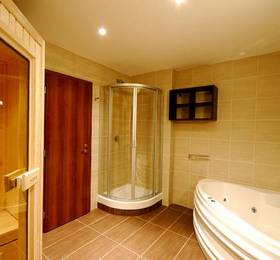 Apartments Ski & Sun в Липтовский Микулаше