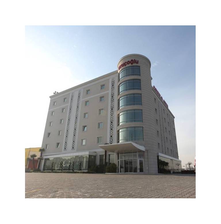 Orucoglu Oreko Hotel