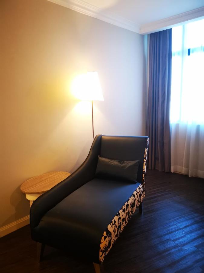 Regalodge Hotel Ipoh 3*