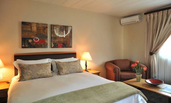 Protea Hotel Samrand 3* ЮАР, Мидранд