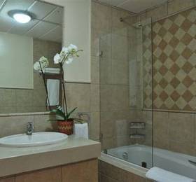 Protea Hotel Samrand в Мидранде