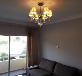 Rita Court Apartment в Лимасоле