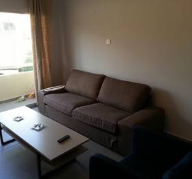 Отдых в Rita Court Apartment - Кипр, Лимасол