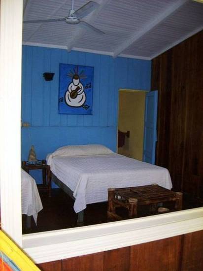 Playa Chiquita Lodge Коста-Рика, Пуэрто-Вьехо