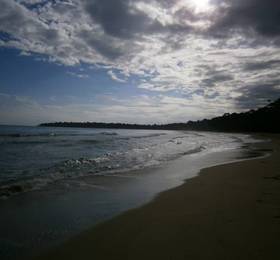 Playa Chiquita Lodge в Пуэрто-Вьехо