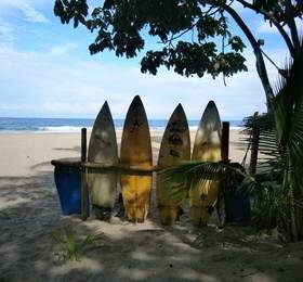 Отдых в Playa Chiquita Lodge - Коста-Рика, Пуэрто-Вьехо
