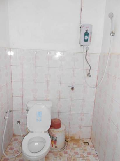 Souknirun Guesthouse 2* Лаос, Луангпхабанг