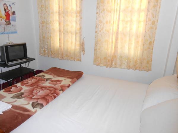 Souknirun Guesthouse 2* Лаос, Луангпхабанг