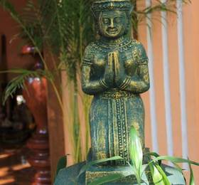 Туры в Advisor Angkor Villa в Камбодже