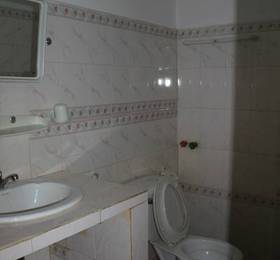 Advisor Angkor Villa в Сиемреапе