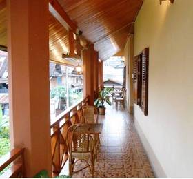 Tephavong Guesthouse в Луангпхабанге