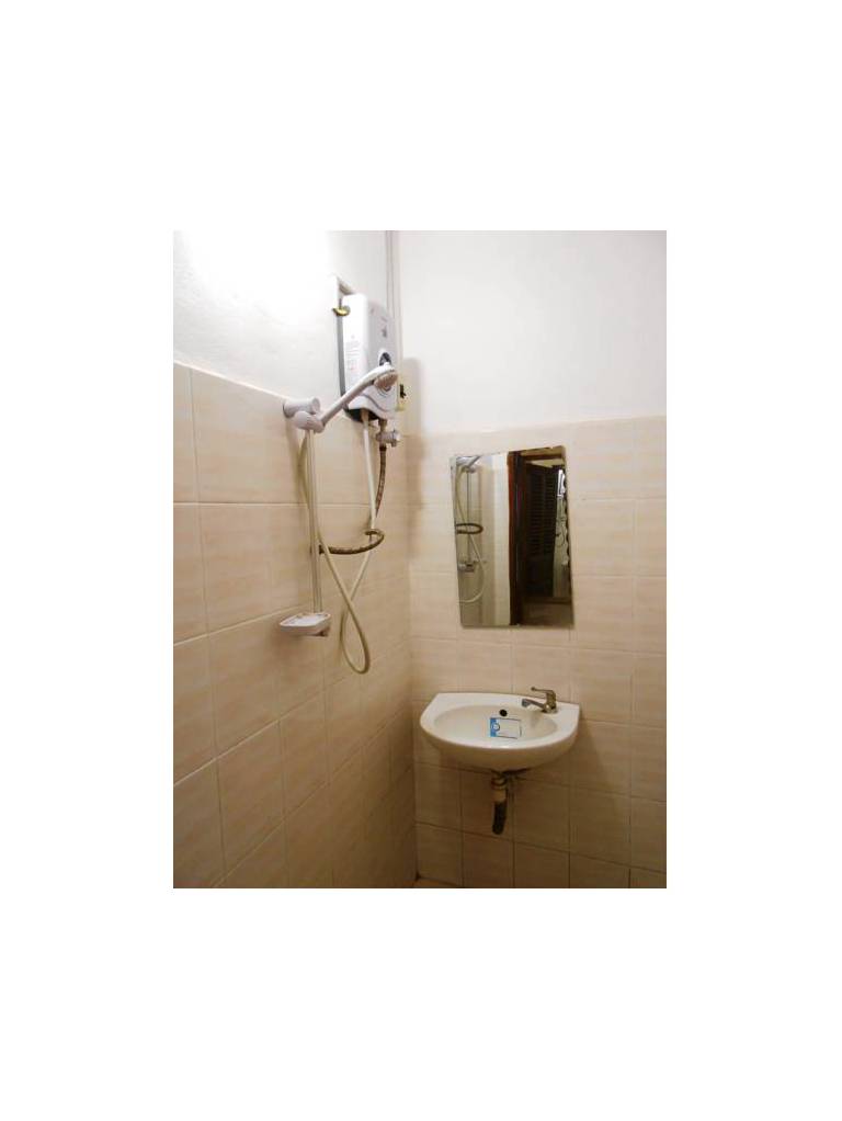 Tephavong Guesthouse