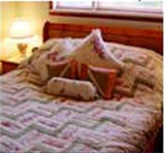 Pacific Rose Cottage Канада, Юклулет