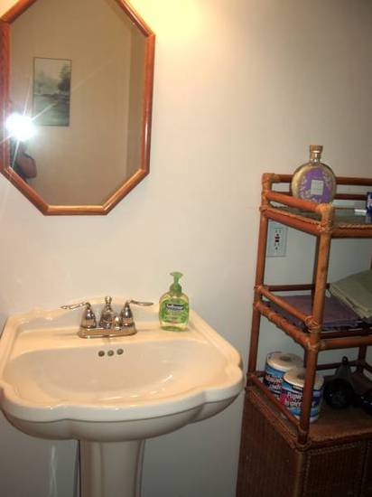 Pacific Rose Cottage Канада, Юклулет