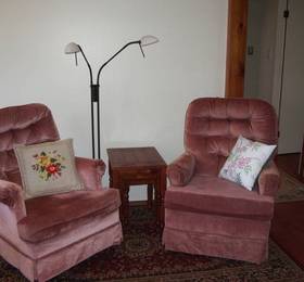 Отдых в Pacific Rose Cottage - Канада, Юклулет