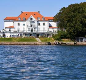 Туры в Sinatur Hotel Sixtus в Дании