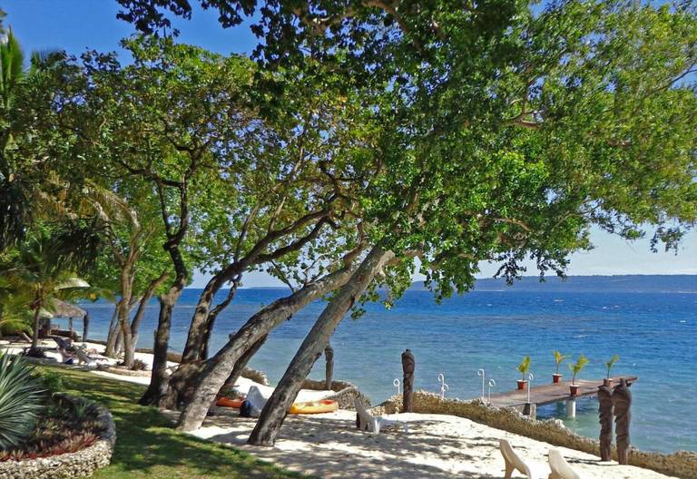 Paradise Cove Resort