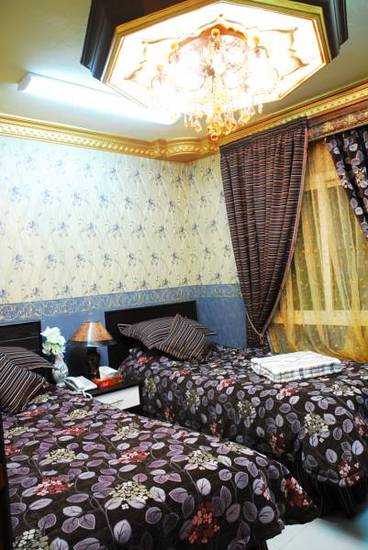 24 K Hotel Apartment Саудовская Аравия, Эль-Хубар