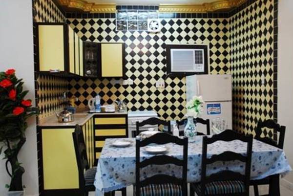 24 K Hotel Apartment Саудовская Аравия, Эль-Хубар