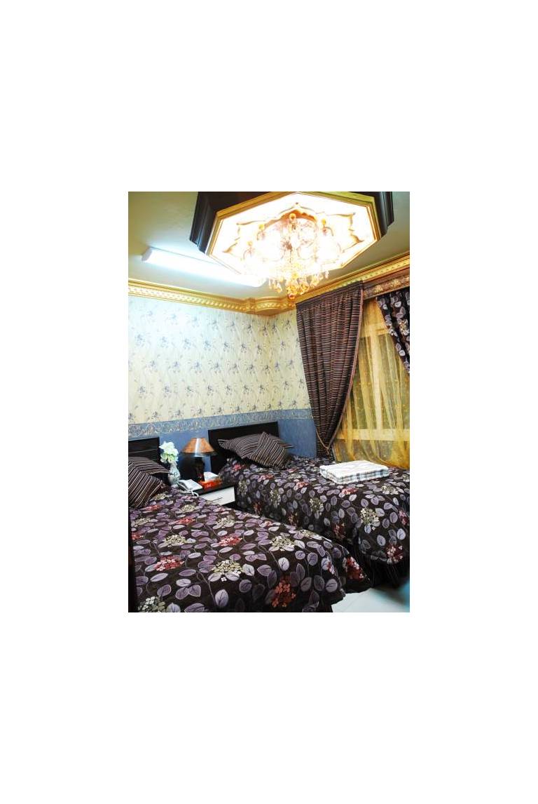 24 K Hotel Apartment