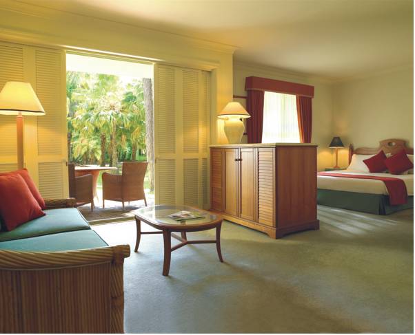Palmer Coolum Resort 5* Австралия, Кулум-Бич
