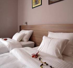 Отдых в Solaris Resort Hotel - Сербия, Врнячка Баня