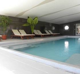 Отдых в Solaris Resort Hotel - Сербия, Врнячка Баня