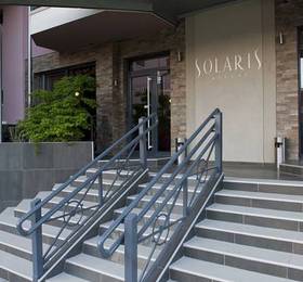 Туры в Solaris Resort Hotel в Сербии