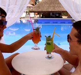 Solaris Resort Hotel в Врнячка Бане