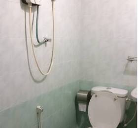 Отдых в Highway Budget Hotel - Малайзия, Ипох