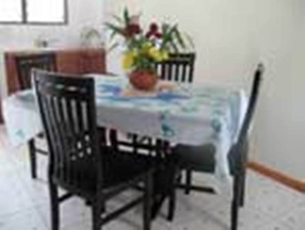 Anabru Pacific Lodge 2* Вануату, Порт-Вила