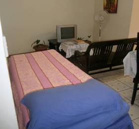 Anabru Pacific Lodge в Порт-Виле