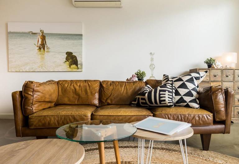 Aquabelle Apartments