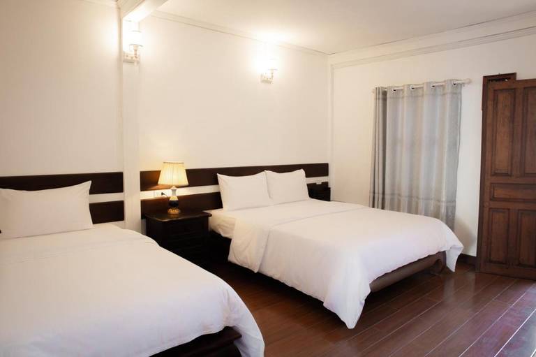 Villa Senesouk Hotel